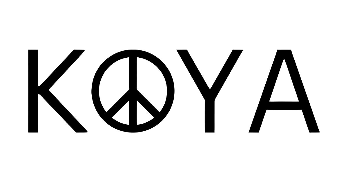 KOYA