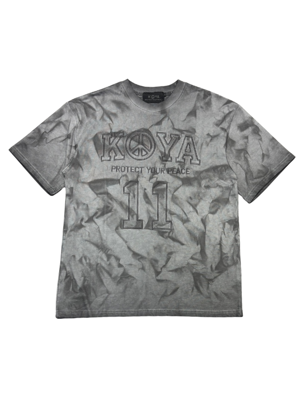 Mens Protect Your Peace Shirt