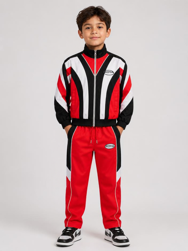 Kids Nylon Set KNS01