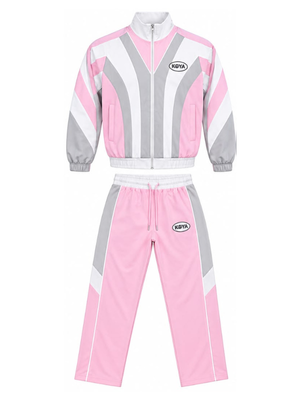 Kids Nylon Set KNS01