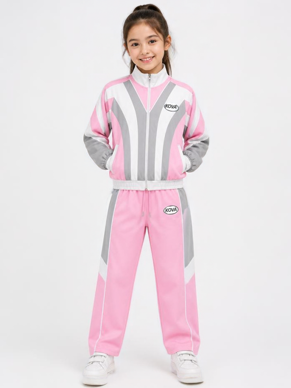 Kids Nylon Set KNS01