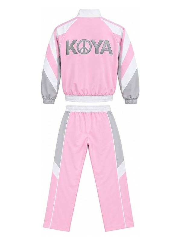Kids Nylon Set KNS01