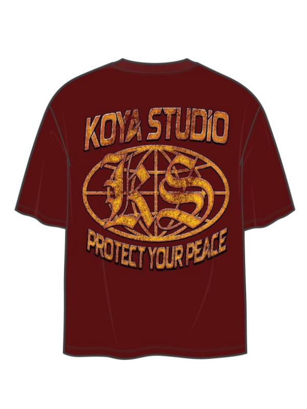 Kids Freedom Rides Shirt